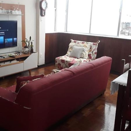 里约热内卢Copacabana Aconchegante公寓 外观 照片